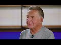 Bernie Federko's Cheesy Chicken Dip: Dishin' it up with Joey V.