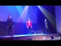 SS501 - because I'm stupid 2015