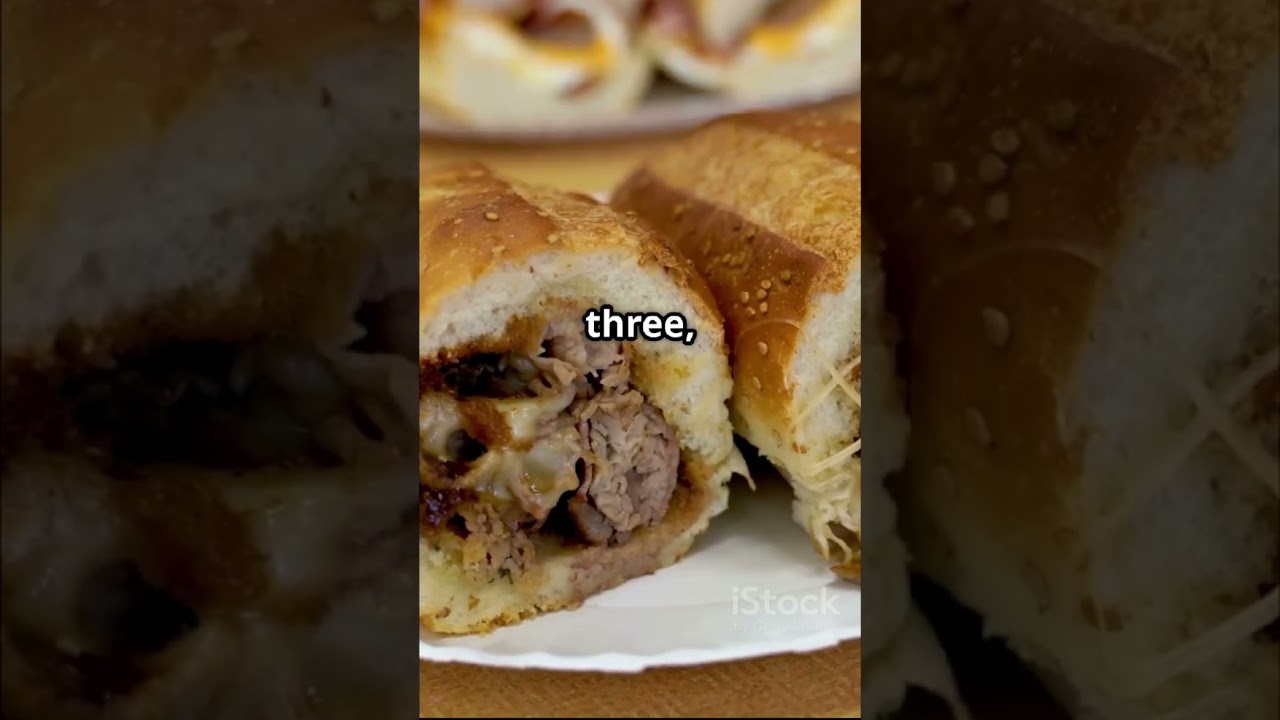 Illinois’s Best Kept Food Secrets, USA food series #13 