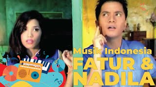 VIDEO KLIP FATUR & NADILA KU LAKUKAN SEMUA UNTUK MU