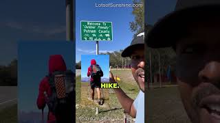 Putnam Paradise: Myths Busted! 🌲 Safe & Scenic #OutdoorFriendly #NatureLovers
