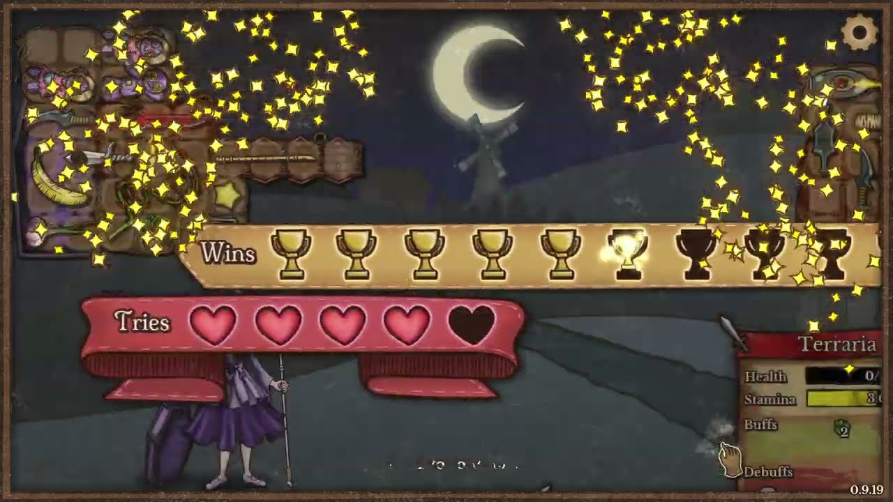 s3e40 Chonk Giraffe: RNG Backpack Battles, Gold 95 Reaper