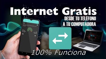 Internet Gratis Con Every Proxy, Tutorial Descargar, Configurar y Usar