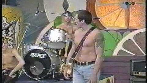 Fantasy 7 - Freedom Fighter.  Argentina t v , 