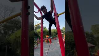 Swing Gainer |