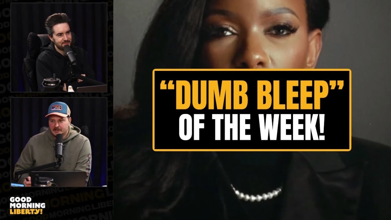 Dumb Bleep of the Week: Unions, Pardons, Plastic Forks & More | 1686