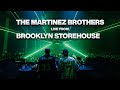 The Martinez Brothers Live From Brooklyn Storehouse mp3