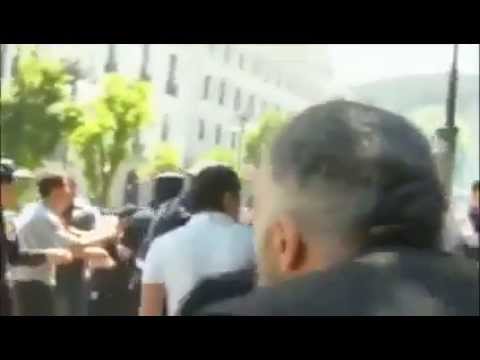 შავი პიარი ეკლესიის  წინაღმდეგ!! მამაო არ  იგინება !! ( ორიგინალი  ვიდეო )