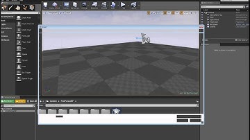 Foliage Tutorial - 3D Studio Max & Unreal Engine 4