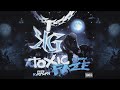 M row x faze kaysan  toxic faze official audio