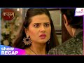 Kasam | Ep. 15 | Rishi Tells Tanu About His Feelings For Her | Colors TV