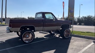 A Day at Bakersfield Car Audio