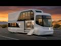 Apple’s Future Motor Home Concept… This is Crazy 🤯