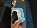 Aim controller mouse click face buttons very poor quality.