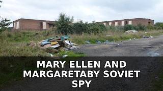 The Mary Ellen and Margaretaby Soviet Spy Plane #Shorts