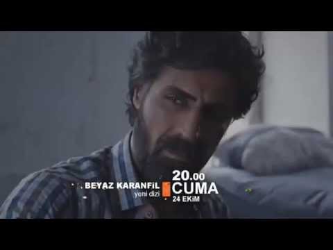 Beyaz Karanfil 1. Bölüm 3. Fragman (24 Ekim 2014)