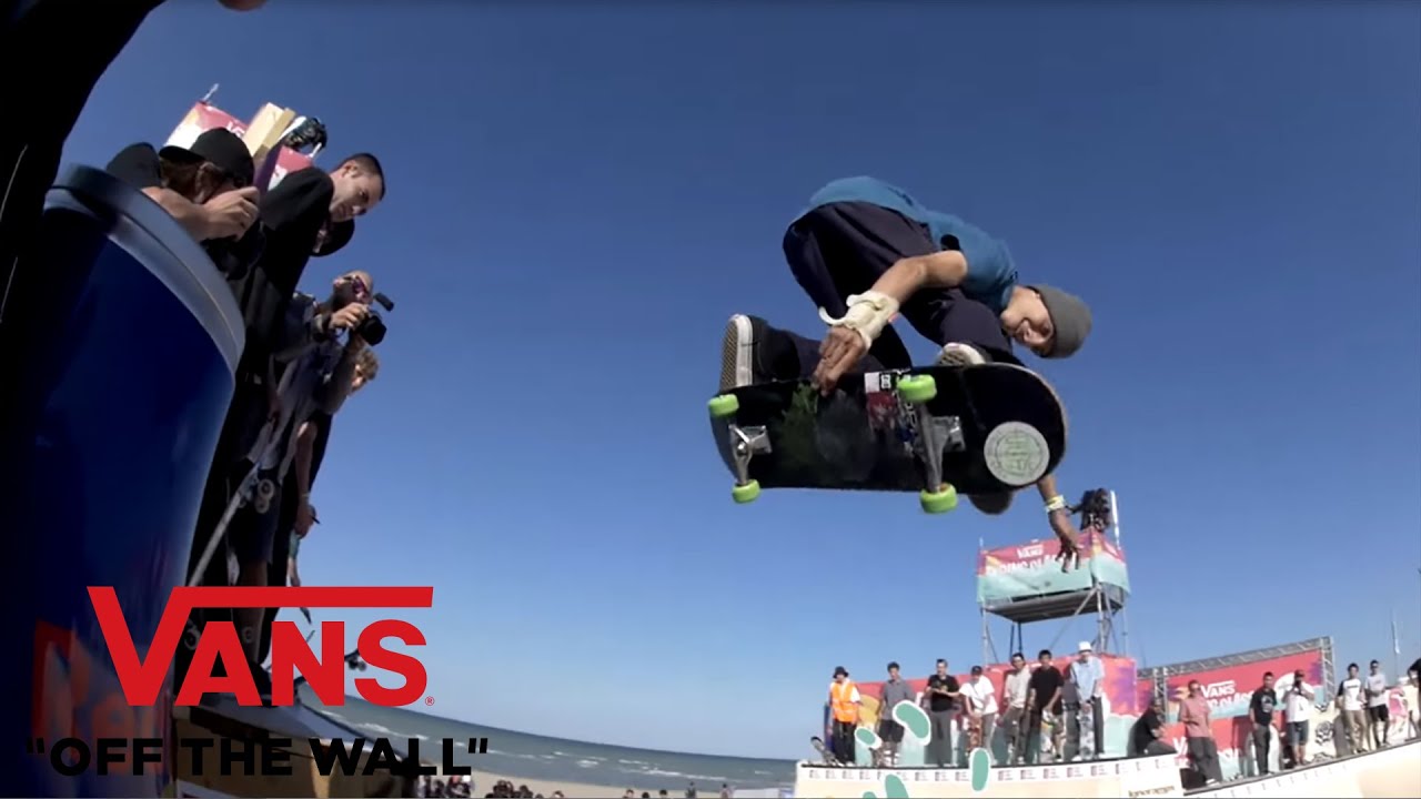 vans spring classic 2015 results