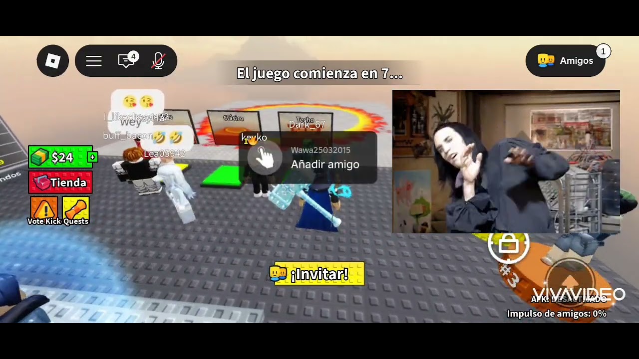 JUGAMOS al  PASS the BOMB 💣😱 