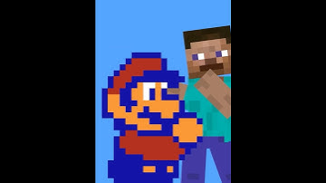 Happy MAR10 Day (2024 Edition)!! #mario #animation #shorts