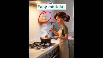 IQ TEST | only 1% can spot the mistake #iqscore #iqtest