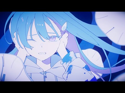 【ニコカラ】 100万回のスヌーズ 【Onvocal】