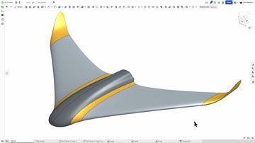 Making a Fixed Wing Drone From Scratch is Easier Than You Think!