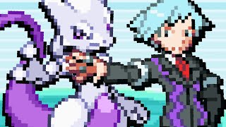 this Pokemon ROM Hack is HARDER than Radical Red