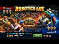 WAR VS LV492 3D SH 153 DomiNations APCFIGHTER