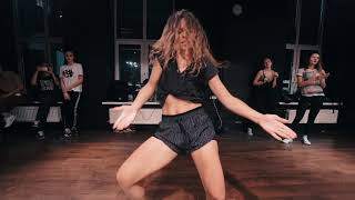 Konshens Ft Rickman No Oh By Katerina Troitskaya Dancehall Funk