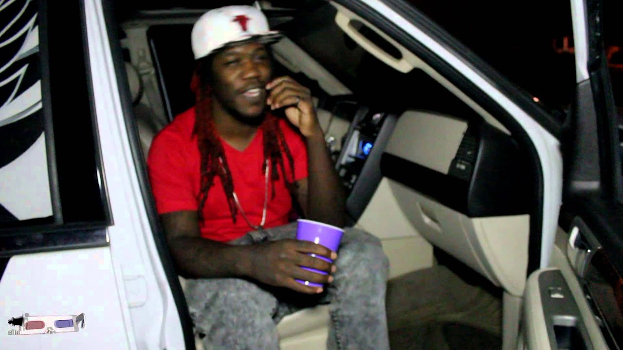 PPV - BEHIND THE SCENES OF "LOOK ALIVE" WIT ROC DA BULLY