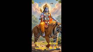 Ayyappa Swamy 🙏🙏#swamiye saranam ayyappa #2026 #viral #song #tranding #yt #shorts feed #viral video