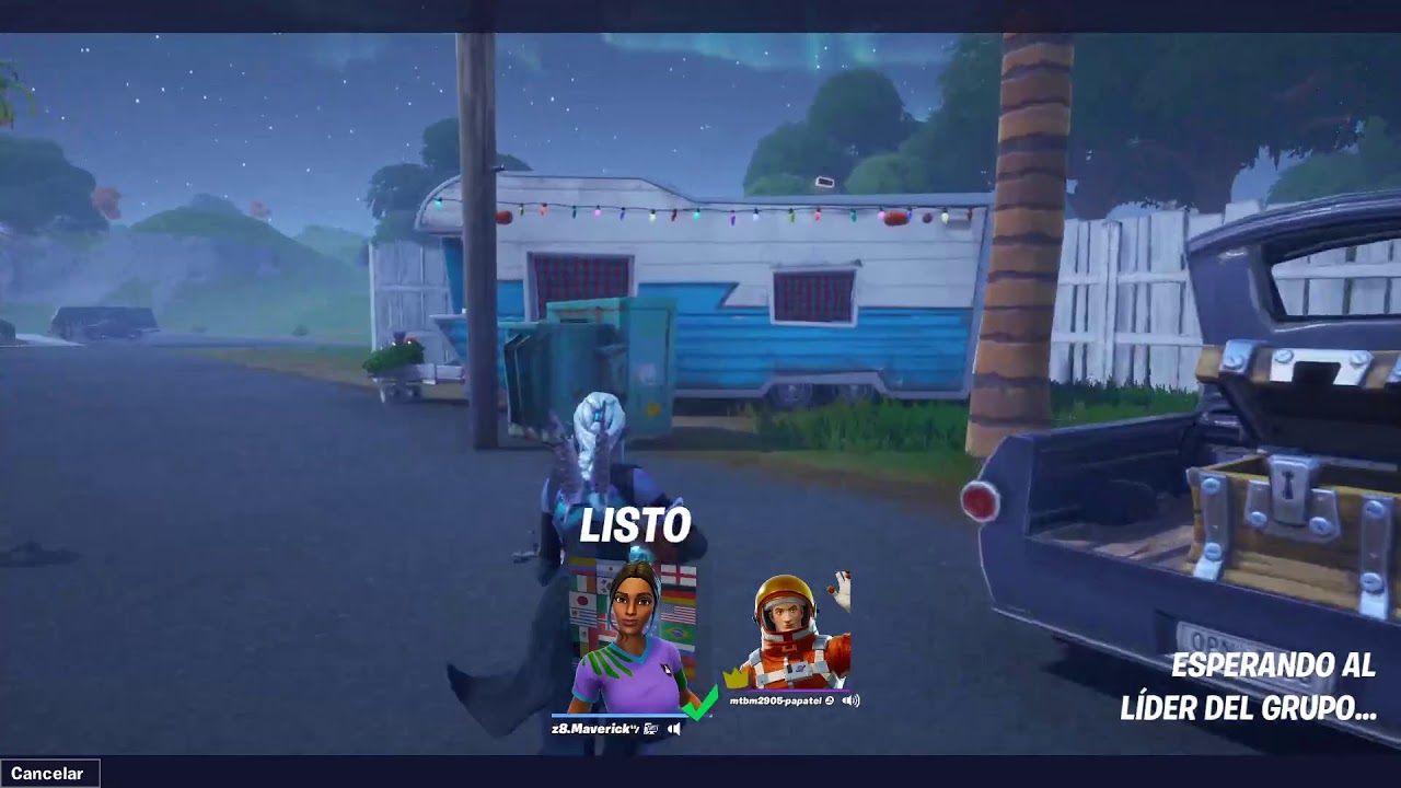 Jugando Fortnite Con Papatel Youtube Papatel is actively using 14 technologies for its website, according to builtwith. youtube