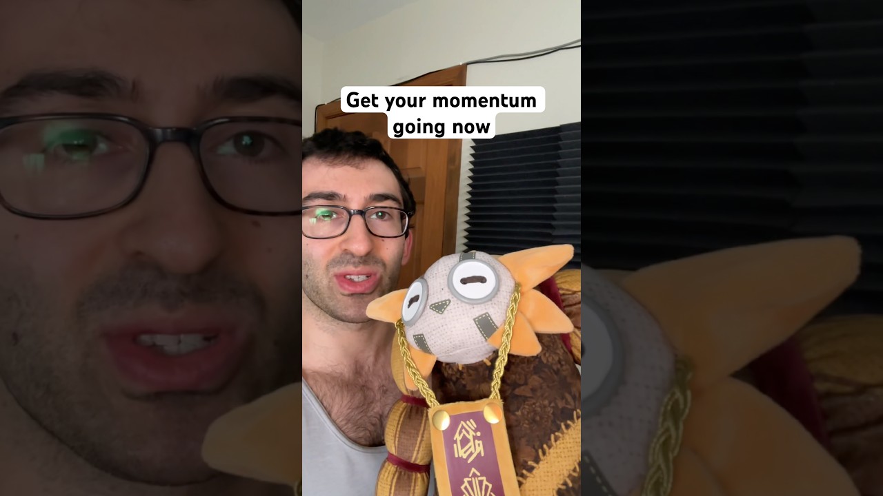 If Not Now, When?