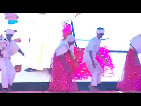 SVGV SCINTILLA 2019   12 Baduga Dance