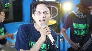 NEX LEGOW BAND - CINTA DALAM ANGAN | BAND INDIE PEKALONGAN