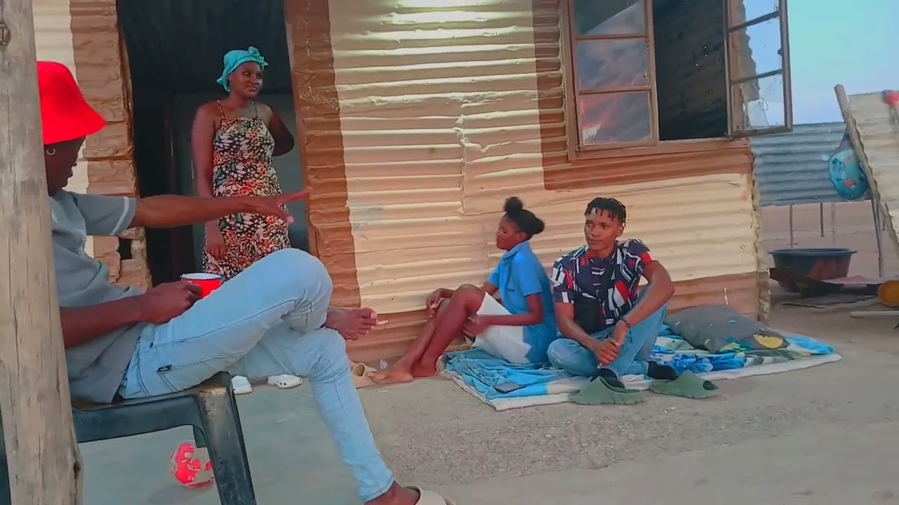 Meet my parents( part 5)