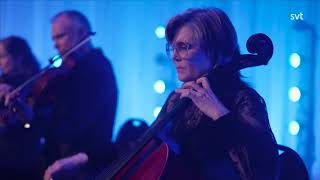 Blue and Alone - live from SVT: "Lisa Nilsson och Weeping Willows - Christmas time has come"