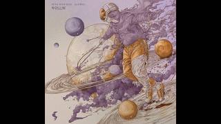 Miss Monique, Glowal - Rollin' (Extended Mix)-2025-Melodic House & Techno-[Siona Records]