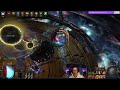 HCSSF THE FEARED incl. MIRROR DROP | Path of Exile