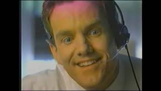 U.S. West Commercial 1999