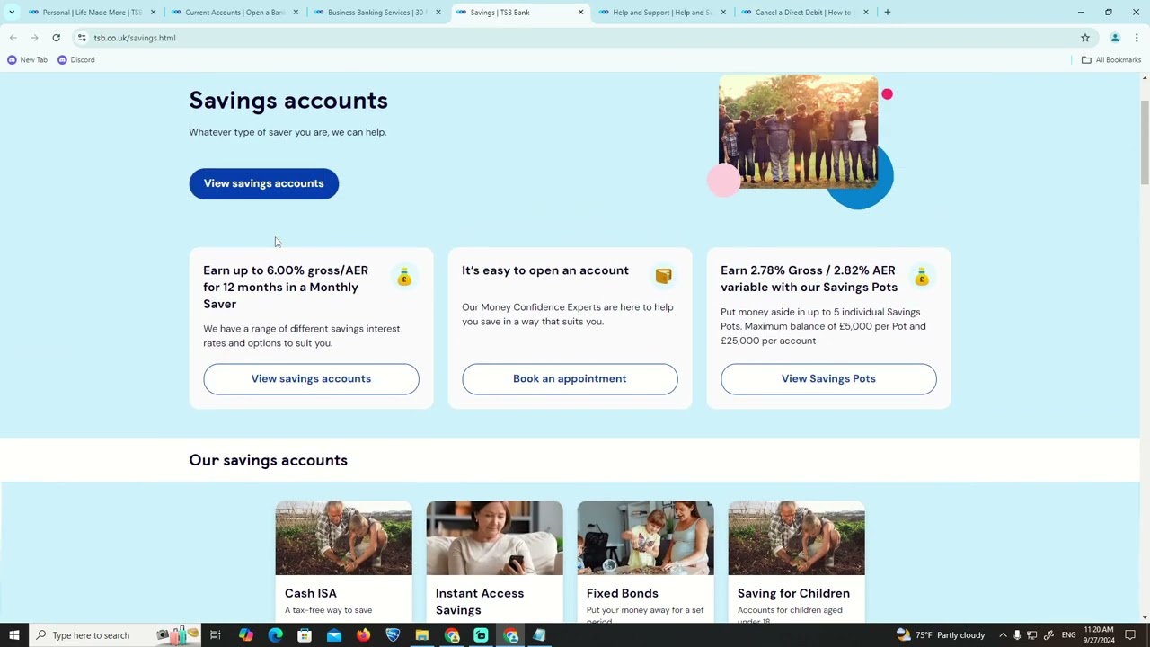 How to Cancel Direct Debit on TSB