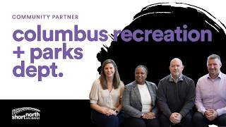 2026 Short North Arts District Gala: Columbus Recreation and Parks Department as Community Partner