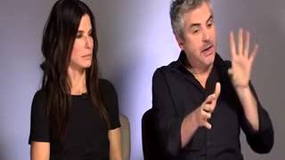 Gravity - Sky Movies Special