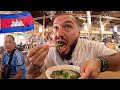Versehentlich Einen Frosch In Einem Kambodschanischen Dorf Gegessen Extremes Streetfood In Siem