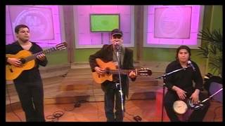 Programa 70 - Sabor a mi 2004