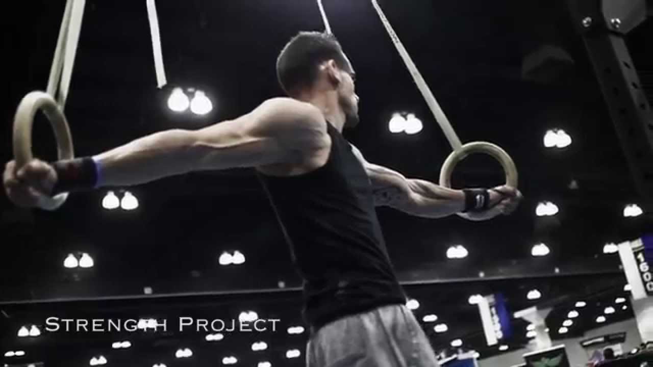 Battle of The Bars 6 LA Fitness Expo WCO Los Angeles Fit YouTube