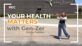 How to Pay my Bill -- Your Health Matters