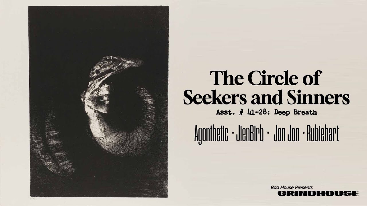 The Circle of Seekers and Sinners - Candela Obscura - Grindhouse