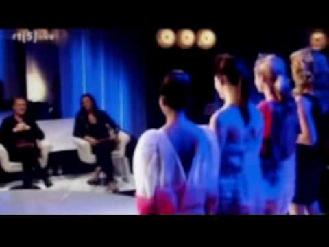 Benelux Next Top Model Final Elimination 