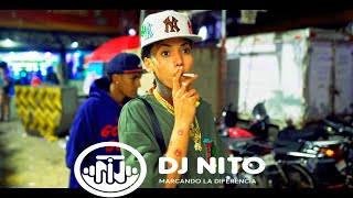 Onguito Wa - NO ME WA' DORMIR (INTRO 117BPM) (@DjNito_Sanchez)